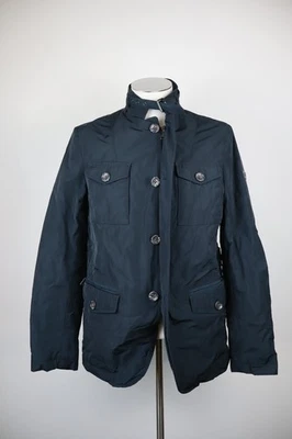 GUESS By Marciano Jacke Herren Gr. 46 Herr Casual Vintage Jacke Logo - Bild 1 von 4