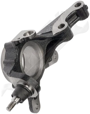 APDTY 156284 Front Right Steering Knuckle Replaces 51210S5AJ30 - Изображение 1 из 4