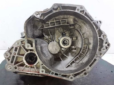 F13 GEARBOX / C39 / A27102 / 2252227 FOR OPEL CORSA C CLUB - Image 1 of 4