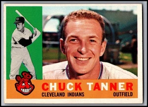 1960 Topps Baseball Cards - You Pick - aaalvins - Picture 1 of 33