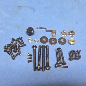 McCulloch MS1636AV MS1839AV MS1842AV | Verschiedene Schraubbefestigungen Paket  - Bild 1 von 1