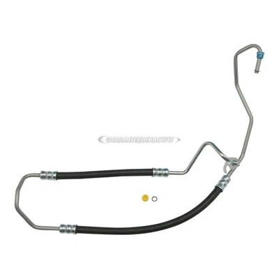For Cadillac CTS 2008-2014 Edelmann Power Steering Pressure Hose GAP - Изображение 1 из 3