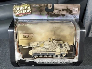 Tanque iraquí T-72 Fuerzas del Valor 1:72 (Bagdhad, 2003) #85015 - Imagen 1 de 6