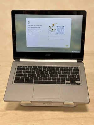 Acer Chromebook CB5-312T 4GB 64GB Chrome OS – Great buy! (read description) - Image 1 of 4