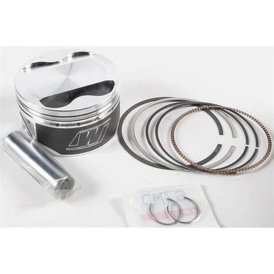 Wiseco - Powersports Piston Snow Mobile M08200 3228XG 4893M08200 Foto 1 de 4