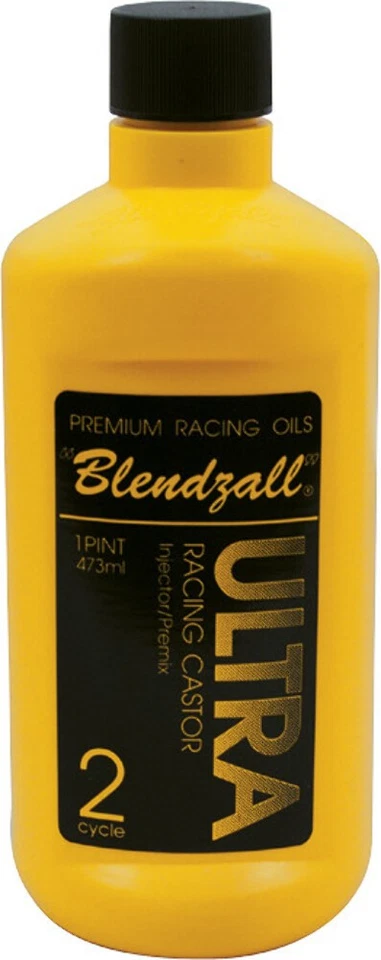 RUEDA DE CARRERAS BLENDZALL F-455 ULTRA 2 CICLOS 16 OZ Foto 1 de 1