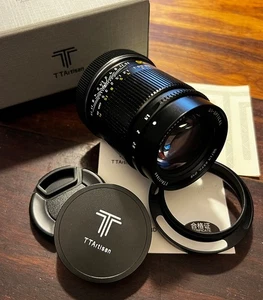 TTArtisan 50mm f/1.4 ASPH L-Mount as new boxed mint Leica SL/SL2/SL2-S/SL3/SL3-S - Imagen 1 de 8