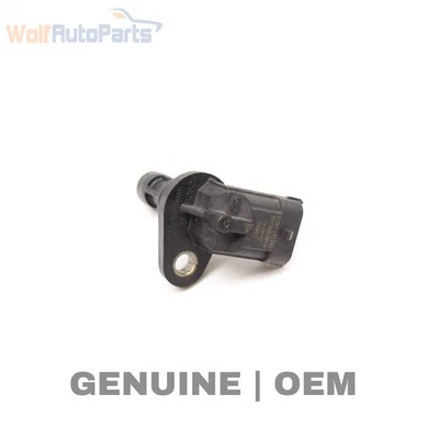Sensor de posición del cigüeñal 2014-2016 Porsche Cayman 7PP905381A Foto 1 de 4
