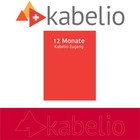 ► Kabelio Verlängerung Renewal 12 Monate Zugangs Code ⭐️⭐️⭐️⭐️⭐️ ✅