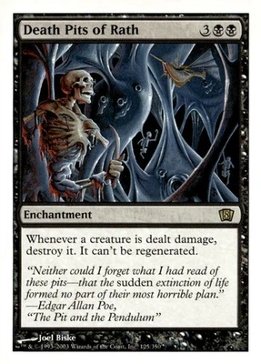 Tempest #127 Death Pits of Rath - Image 1 of 2