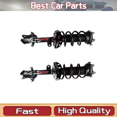 Puntal delantero para Honda CR-V 2012-2014 tracción delantera 2,4 L Foto 1 de 4