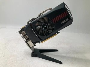 ASUS Radeon HD 8760 1GB HD8760-DC0-1GD5-DP - Imagen 1 de 9