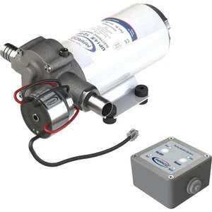 UP14/E Elektronische Süßwasserpumpe 46 l/min.  24 Volt  16469013 - Picture 1 of 2