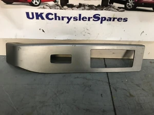 JEEP COMPASS 2006-10 TÜRSCHALTER VERKLEIDUNG VORNE LINKS BEIFAHRERSEITE LH - Bild 1 von 5