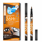 36H Liquid Eye Liner Eyeliner Pen Colorful Eye Makeup Waterproof Cosmetic New ♢