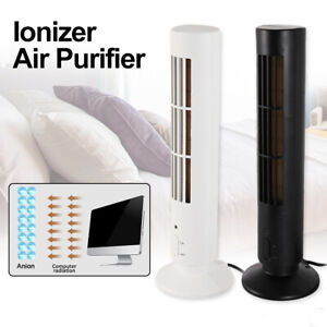 Home Ionizer Air Purifier Household Air Cleaner Ion Generator Ionizator-Negative