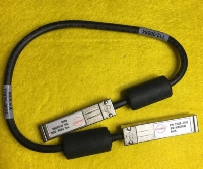 Molex Cable 73929-0036 RoHS - Изображение 1 из 3