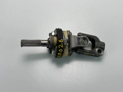 Honda Accord 2013-2015 columna de dirección eje intermedio OEM Foto 1 de 4