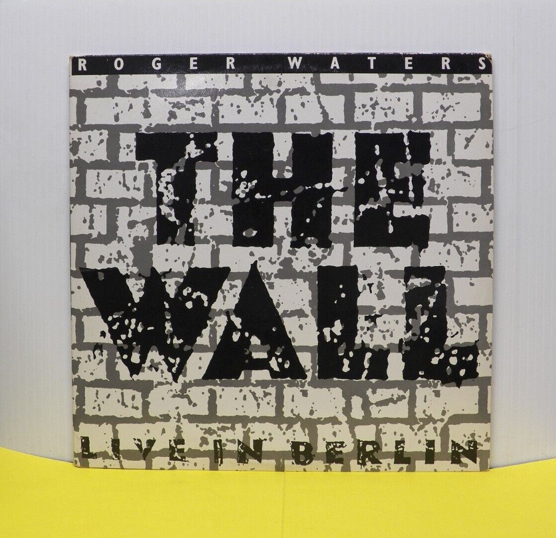 Roger Waters 新品レコード Roger Waters Rock Double LP Vinyl Records for sale | eBay
