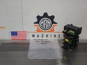 Murr Elektronik TNG 170-220/24 Power Supply Used With Warranty - Picture 1 of 9
