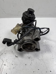 85-87 Honda CRX Si M/T Distributor Assembly Tec TD-06J 30100-PE7-671 OEM - Picture 1 of 6