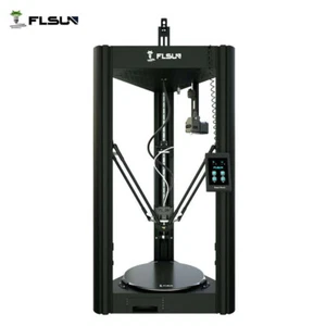 FL SUN SUPERRACER SUPER NEUWERTIGER selten Benutzer Delta 3D Drucker SpeedPRint - Bild 1 von 1