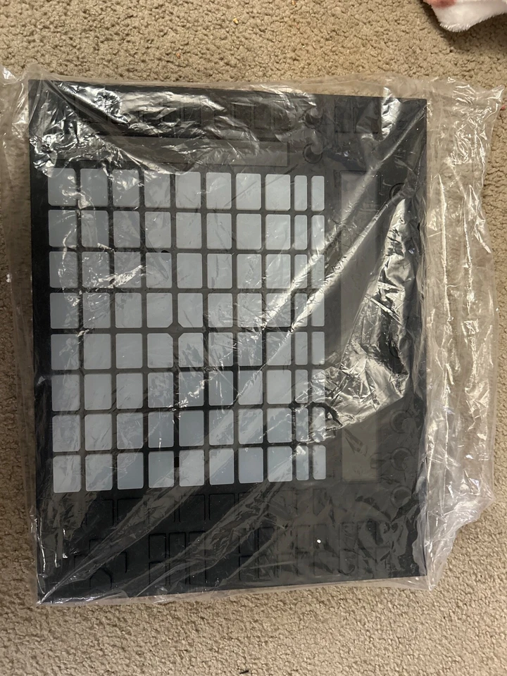 controlador push ableton Foto 1 de 1