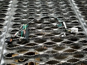 15 16 17 18 CHEVROLET IMPALA STEERING WHEEL HARNESS WITH CRUISE & RADIO OEM - Picture 1 of 5