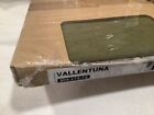 Ikea Vallentuna Armrest Cover, Orrsta Olive-green W 31.5"×h 25.25"    304.179.74