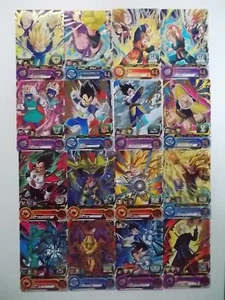 Super Dragon Ball Heroes UGM 6 Common & Rare - Picture 1 of 54