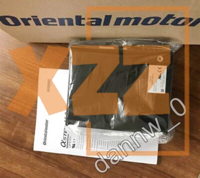 1PC New VEXTA Orientalmotor Stepper Drive ASD16B-C - Image 1 of 2