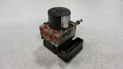 2006-2008 Ford Explorer Mercury Mountaineer ABS Anti-Lock Brake Pump Asembly OEM Foto 1 de 4