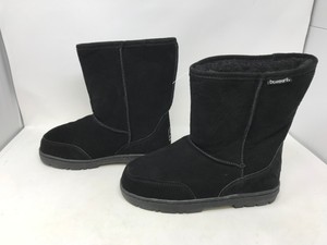 Las mejores ofertas en Botas negras BEARPAW para hombres | eBay