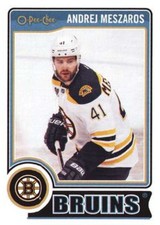 2014-15 O-Pee-Chee OPC NHL Hockey Trading Cards Pick From List 1-200