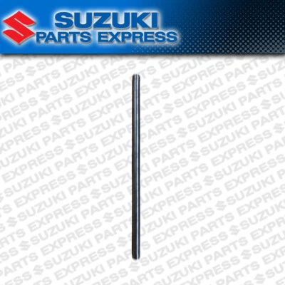 NUEVO 2022 SUZUKI HAYABUSA 1300R BUSA OEM EMBRAGUE IZQUIERDO VARILLA DE EMPUJE 23111-10L00 Foto 1 de 4