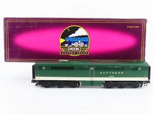 O Gauge 3-Rail MTH 20-2027-3 Southern Alco PB Diesel Locomotive #6902 - Picture 1 of 12