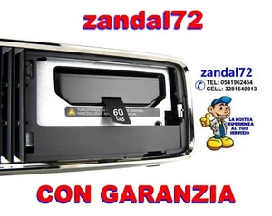 HARD DISK DA 60GB X XBOX360 XBOX360E SLIM HARD DRIVE DA 60GB DISCO RIGIDO - Foto 1 di 1