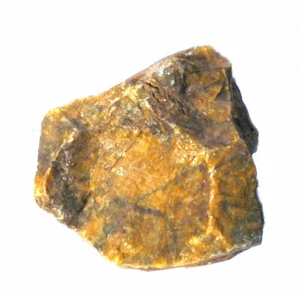 Lionskin Quartz Silicified Tiger Eye Rough Mineral Specimen Crystal 0.5kg (3) - Foto 1 di 4