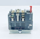 General Electric Cr324c660a Overload Relay 600V 27Amp