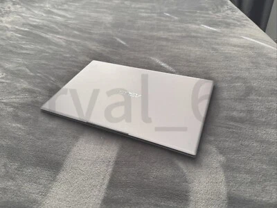 ASUS VivoBook X512DA/F512DA - Procesador AMD Ryzen 7 3700U - 8 GB de RAM - 512 GB SSD Foto 1 de 4