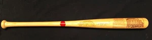 COOPERSTOWN BAT STADIUM SERIE SIGNIERT RALPH KINER HOF 1975, MIT COA - Bild 1 von 8