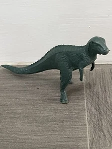 Vintage Invicta Dinosaur Figure - Megalosaurus 8" - British Museum 1974 - Picture 1 of 6