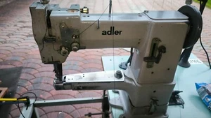used Adler sewing machine for sale - Picture 1 of 8
