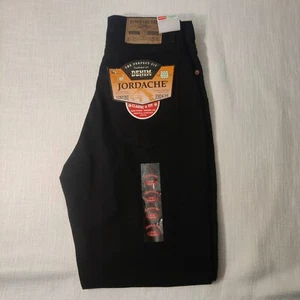 Pantalones de mezclilla vintage Jordache para mujer ajustados 11/12 calce clásico nuevos con etiquetas - Imagen 1 de 14