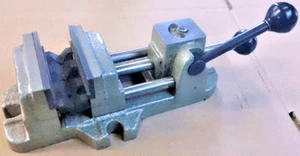 3" Quick Grip Drill Press Vise - Picture 1 of 1