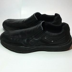 Las mejores ofertas en Mocasín Skechers Hombre Zapatos informales de cuero  superior | eBay