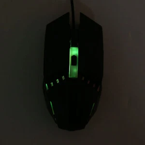 Gaming Keyboard Mouse Combo Pack 4 In 1 Mobile Gaming Keyboard Mouse Converter - Picture 1 of 24