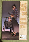 Lone Wolf and Cub # 5 (1987, First Comics)-FRANK MILLER COVER -combined shipping