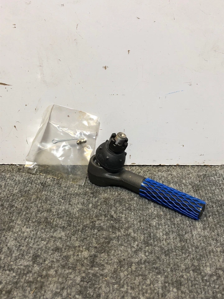 Nuevo extremo de barra de dirección XRF ES3343L, se adapta a Ford Ranger 1992-1997, Mazda B2300 Foto 1 de 4