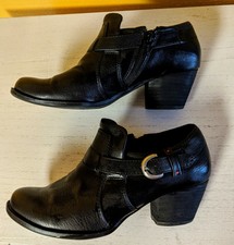 bare traps hailie bootie